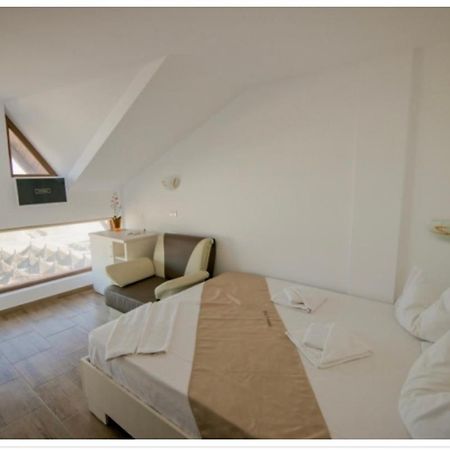 Complex Turistic Perla Venusului Hotel Luaran gambar