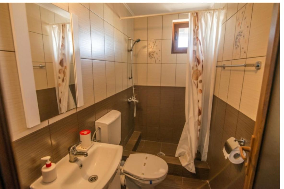 Complex Turistic Perla Venusului Hotel Luaran gambar