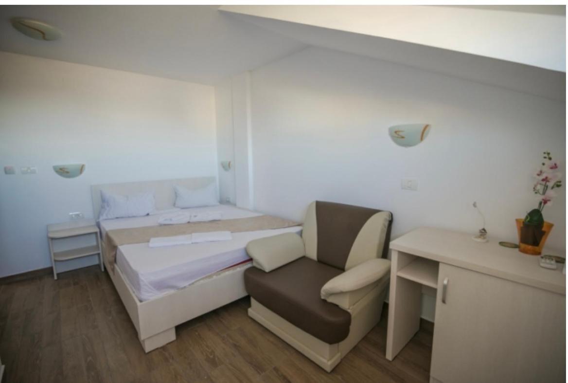 Complex Turistic Perla Venusului Hotel Luaran gambar