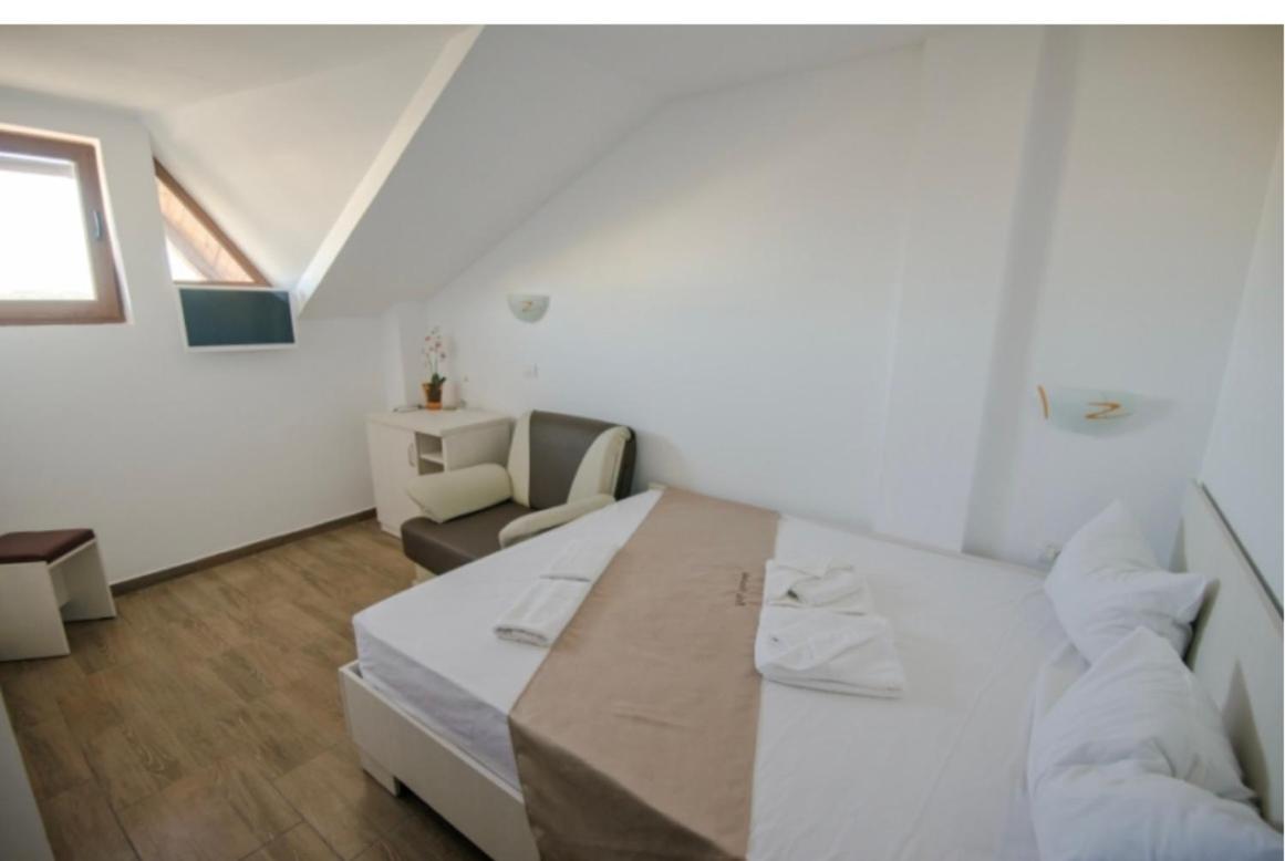Complex Turistic Perla Venusului Hotel Luaran gambar