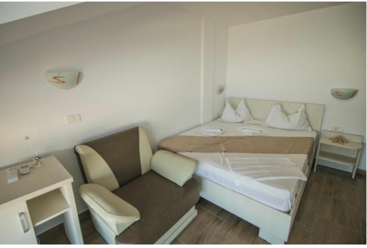 Complex Turistic Perla Venusului Hotel Luaran gambar